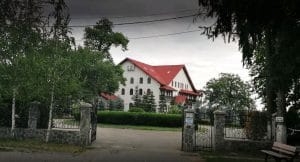 Hanul Vlasiei Snagov