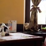 Il Cantuccio, restaurant italian traditional intre parcurile Filaret si Carol