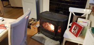 Invitatie la o cina italieneasca cu prietenii in bucatarie...