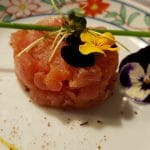 Invitatie la o cina italieneasca cu prietenii in bucatarie...