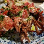 Invitatie la o cina italieneasca cu prietenii in bucatarie...