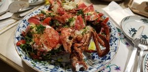 Invitatie la o cina italieneasca cu prietenii in bucatarie...