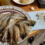 Invitatie la o cina italieneasca cu prietenii in bucatarie...
