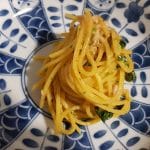 Invitatie la o cina italieneasca cu prietenii in bucatarie...