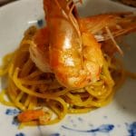 Invitatie la o cina italieneasca cu prietenii in bucatarie...