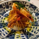 Invitatie la o cina italieneasca cu prietenii in bucatarie...