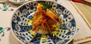 Invitatie la o cina italieneasca cu prietenii in bucatarie...