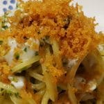 Invitatie la o cina italieneasca cu prietenii in bucatarie...