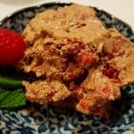 Invitatie la o cina italieneasca cu prietenii in bucatarie...