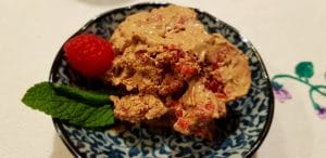 Invitatie la o cina italieneasca cu prietenii in bucatarie...