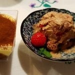 Invitatie la o cina italieneasca cu prietenii in bucatarie...