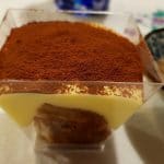 Invitatie la o cina italieneasca cu prietenii in bucatarie...