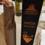 Invitatie la o cina italieneasca cu prietenii in bucatarie...
