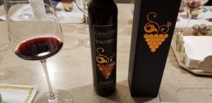 Invitatie la o cina italieneasca cu prietenii in bucatarie...