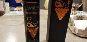 Invitatie la o cina italieneasca cu prietenii in bucatarie...