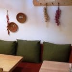La Placinte (Magheru), restaurant cu bucatarie moldoveneasca - basarabeana