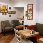 La Placinte (Magheru), restaurant cu bucatarie moldoveneasca - basarabeana