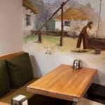 La Placinte (Magheru), restaurant cu bucatarie moldoveneasca - basarabeana