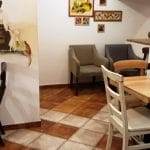La Placinte (Magheru), restaurant cu bucatarie moldoveneasca - basarabeana