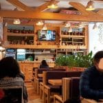 La Placinte (Magheru), restaurant cu bucatarie moldoveneasca - basarabeana