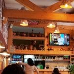La Placinte (Magheru), restaurant cu bucatarie moldoveneasca - basarabeana