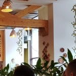 La Placinte (Magheru), restaurant cu bucatarie moldoveneasca - basarabeana