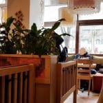La Placinte (Magheru), restaurant cu bucatarie moldoveneasca - basarabeana