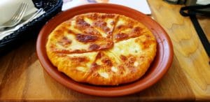 La Placinte (Magheru), restaurant cu bucatarie moldoveneasca - basarabeana