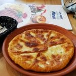 La Placinte (Magheru), restaurant cu bucatarie moldoveneasca - basarabeana