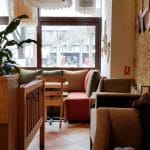 La Placinte (Magheru), restaurant cu bucatarie moldoveneasca - basarabeana