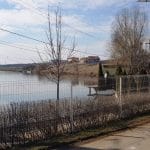 Laguna Verde, restaurant pescaresc pe Balta Balotesti Fieni langa Bucuresti