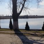 Laguna Verde, restaurant pescaresc pe Balta Balotesti Fieni langa Bucuresti