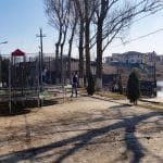 Laguna Verde, restaurant pescaresc pe Balta Balotesti Fieni langa Bucuresti