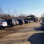 Laguna Verde, restaurant pescaresc pe Balta Balotesti Fieni langa Bucuresti