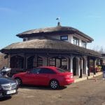 Laguna Verde, restaurant pescaresc pe Balta Balotesti Fieni langa Bucuresti