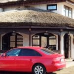 Laguna Verde, restaurant pescaresc pe Balta Balotesti Fieni langa Bucuresti
