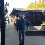 Laguna Verde, restaurant pescaresc pe Balta Balotesti Fieni langa Bucuresti