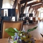 Laguna Verde, restaurant pescaresc pe Balta Balotesti Fieni langa Bucuresti