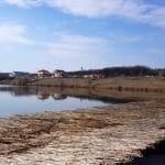 Laguna Verde, restaurant pescaresc pe Balta Balotesti Fieni langa Bucuresti
