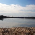 Laguna Verde, restaurant pescaresc pe Balta Balotesti Fieni langa Bucuresti