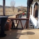 Laguna Verde, restaurant pescaresc pe Balta Balotesti Fieni langa Bucuresti