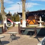 Laguna Verde, restaurant pescaresc pe Balta Balotesti Fieni langa Bucuresti
