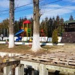 Laguna Verde, restaurant pescaresc pe Balta Balotesti Fieni langa Bucuresti