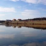 Laguna Verde, restaurant pescaresc pe Balta Balotesti Fieni langa Bucuresti