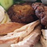 Laguna Verde, restaurant pescaresc pe Balta Balotesti Fieni langa Bucuresti