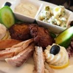 Laguna Verde, restaurant pescaresc pe Balta Balotesti Fieni langa Bucuresti