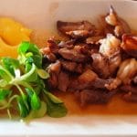 Laguna Verde, restaurant pescaresc pe Balta Balotesti Fieni langa Bucuresti