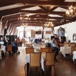 Laguna Verde, restaurant pescaresc pe Balta Balotesti Fieni langa Bucuresti