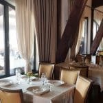 Laguna Verde, restaurant pescaresc pe Balta Balotesti Fieni langa Bucuresti