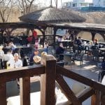 Laguna Verde, restaurant pescaresc pe Balta Balotesti Fieni langa Bucuresti